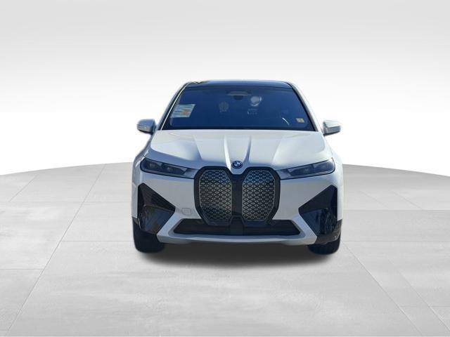 used 2025 BMW iX car, priced at $79,987