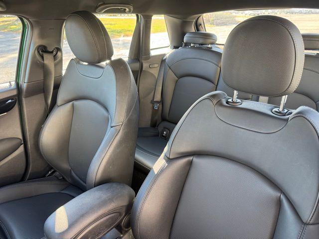 used 2023 MINI Hardtop car, priced at $26,990