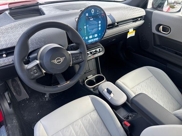 new 2026 MINI Convertible car, priced at $42,725