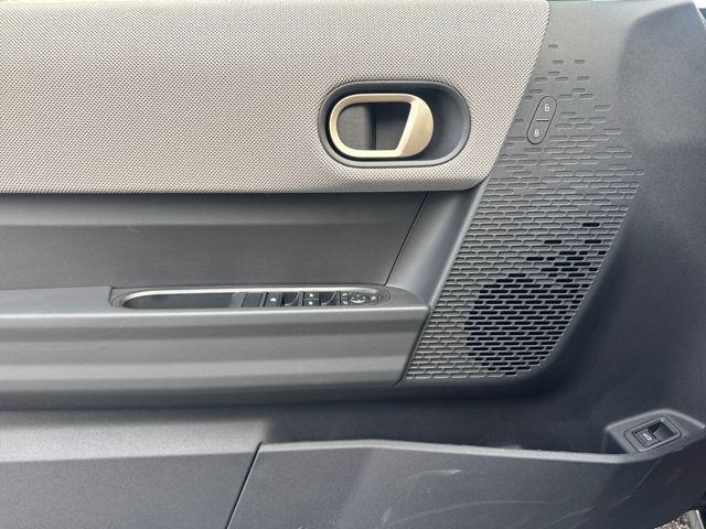 new 2026 MINI Convertible car, priced at $42,725