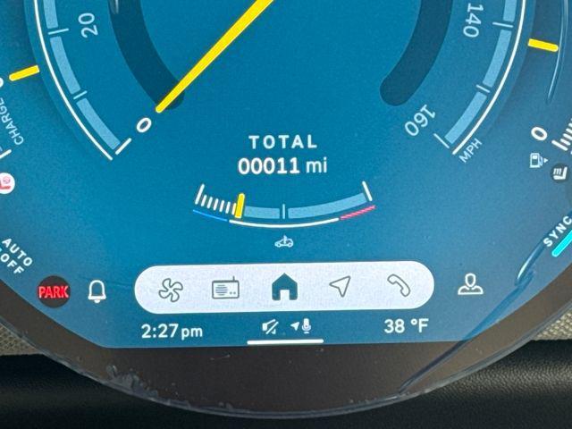 new 2026 MINI Convertible car, priced at $42,725