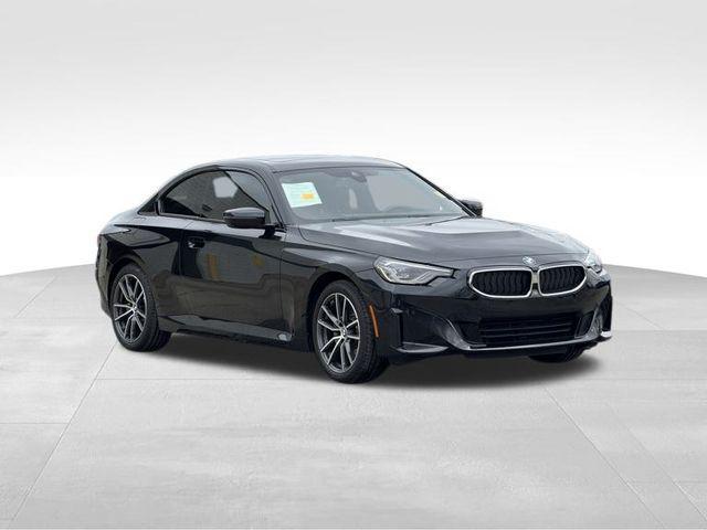 used 2023 BMW 230 car, priced at $34,779
