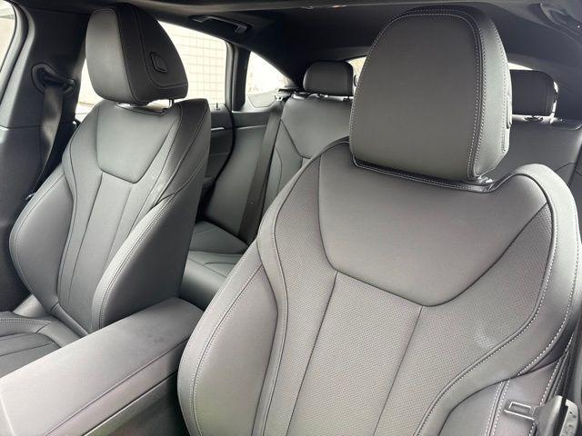 used 2025 BMW i4 Gran Coupe car, priced at $67,675