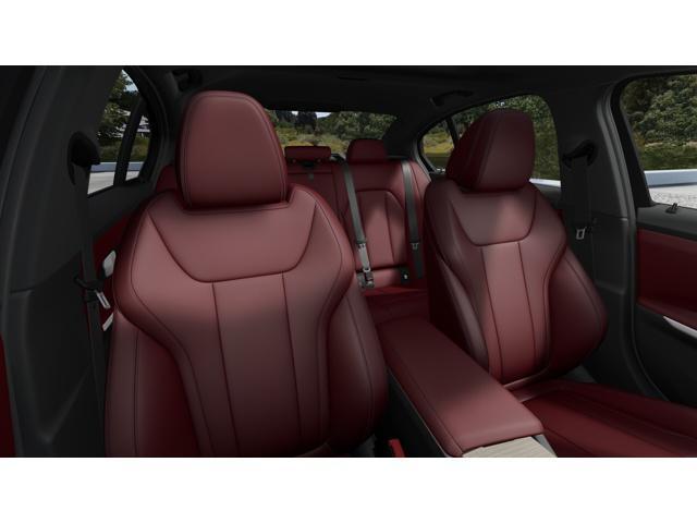 new 2026 BMW 330 car, priced at $54,565