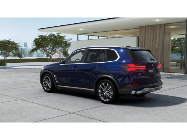 new 2026 BMW X5 PHEV car, priced at $87,150
