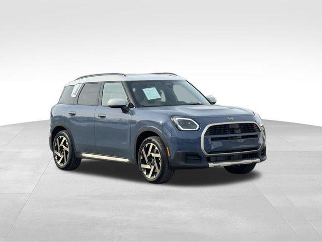 used 2025 MINI Countryman car, priced at $39,995