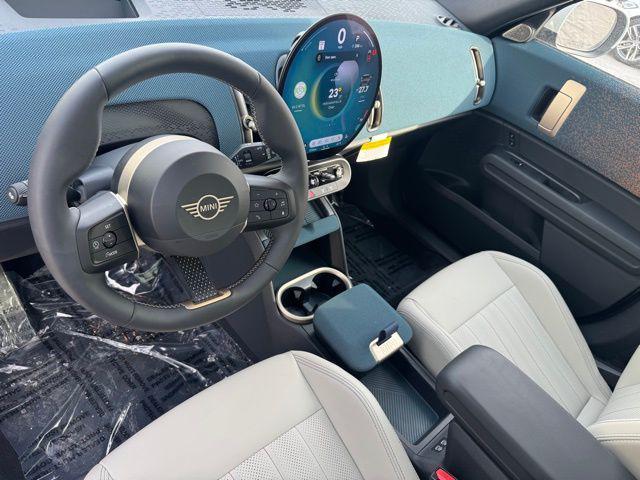 used 2025 MINI Countryman car, priced at $40,495