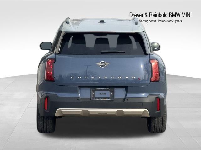 used 2025 MINI Countryman car, priced at $40,495