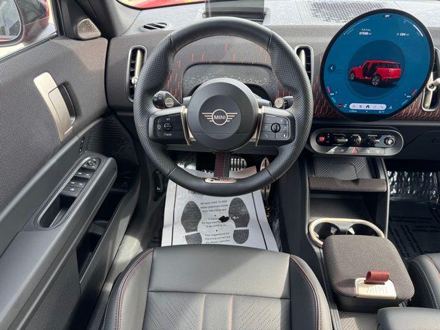 used 2025 MINI Countryman car, priced at $44,990