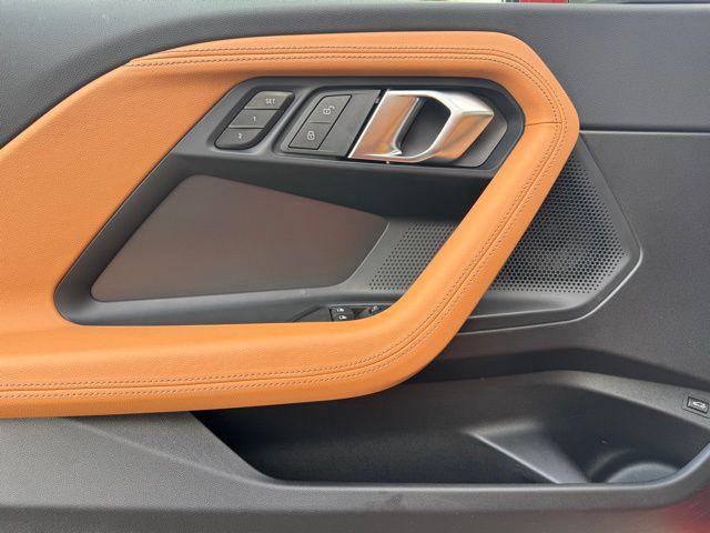 used 2024 BMW 230 car, priced at $40,987