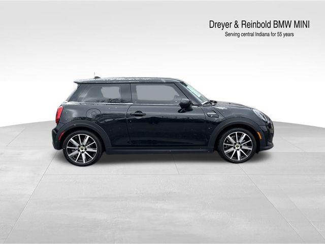 used 2023 MINI Hardtop car, priced at $22,990