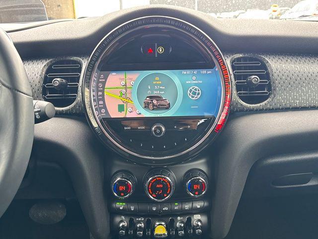 used 2023 MINI Hardtop car, priced at $22,990