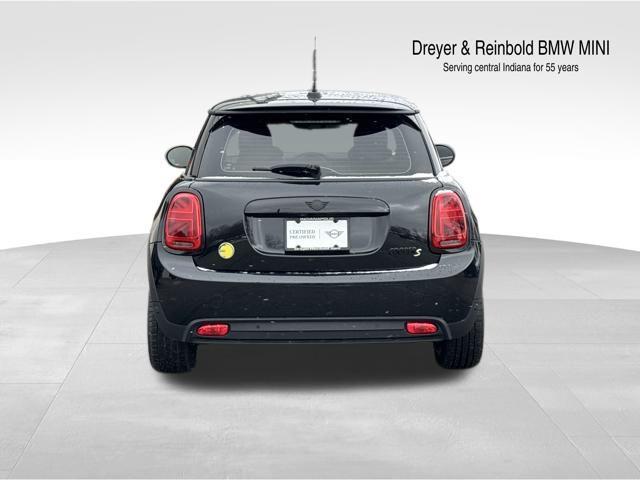 used 2023 MINI Hardtop car, priced at $22,990