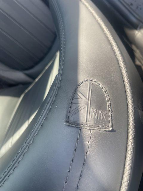 used 2023 MINI Hardtop car, priced at $20,990