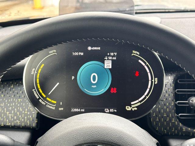 used 2023 MINI Hardtop car, priced at $22,990