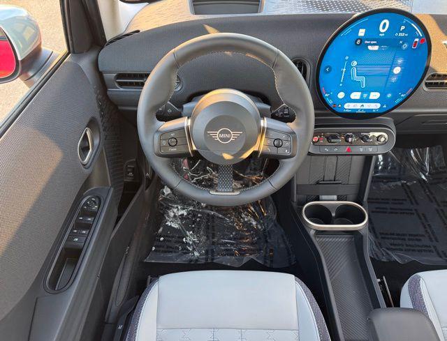 used 2025 MINI Hardtop car, priced at $33,945