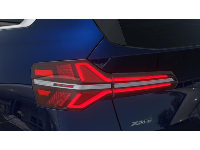 new 2026 BMW X3 car, priced at $60,615