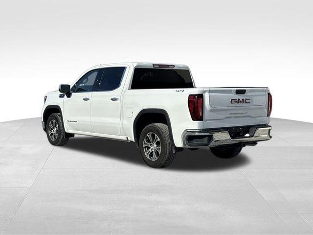 used 2025 GMC Sierra 1500 car, priced at $48,987