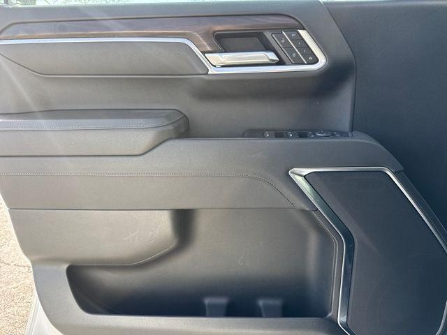 used 2025 GMC Sierra 1500 car, priced at $48,987