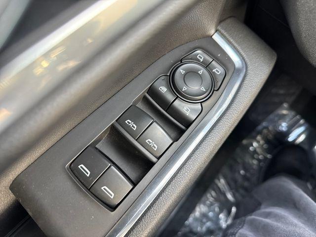 used 2025 GMC Sierra 1500 car, priced at $48,987