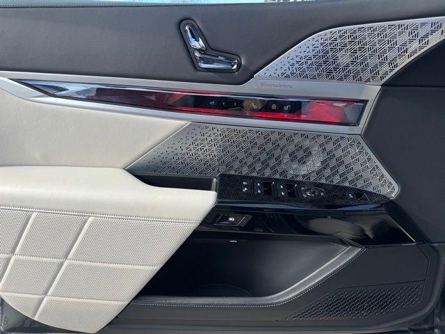used 2023 BMW 760 car, priced at $79,987