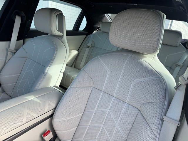 used 2023 BMW 760 car, priced at $79,987