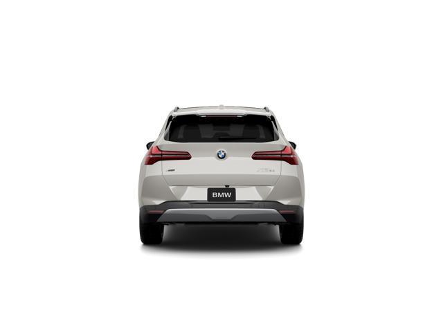 new 2026 BMW X3 car, priced at $57,265