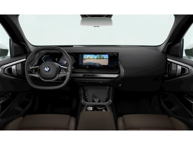 new 2026 BMW X3 car, priced at $57,265