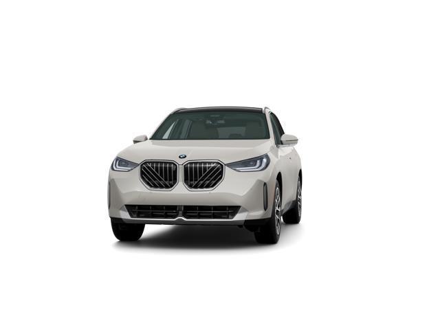 new 2026 BMW X3 car, priced at $57,265