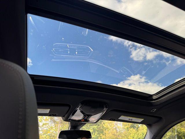 used 2022 BMW X6 car, priced at $53,987