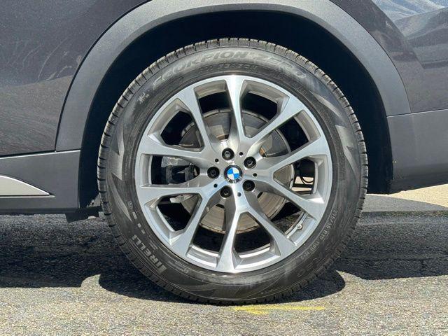 used 2022 BMW X6 car, priced at $53,987