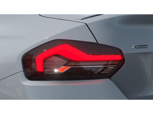 new 2026 BMW M240 car, priced at $61,335