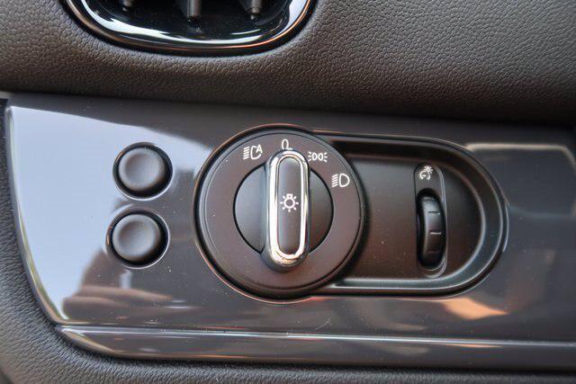 new 2020 MINI Countryman car, priced at $26,750