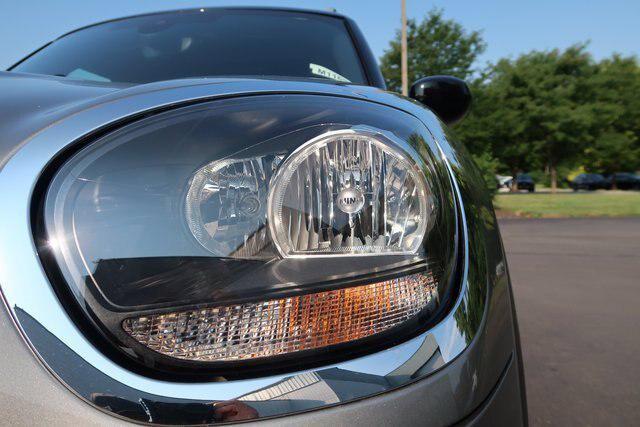 new 2020 MINI Countryman car, priced at $26,750