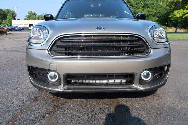 new 2020 MINI Countryman car, priced at $26,750