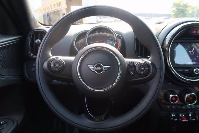 new 2020 MINI Countryman car, priced at $26,750