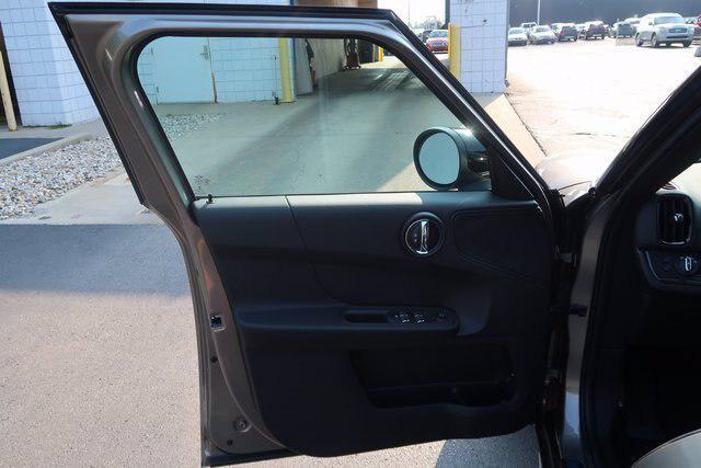 new 2020 MINI Countryman car, priced at $26,750