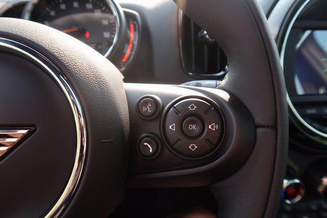 new 2020 MINI Countryman car, priced at $26,750