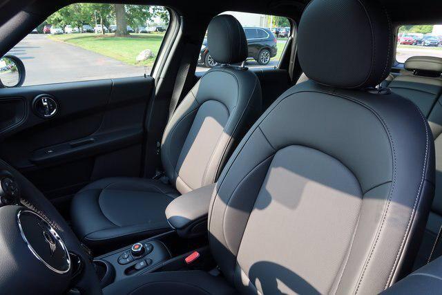 new 2020 MINI Countryman car, priced at $26,750