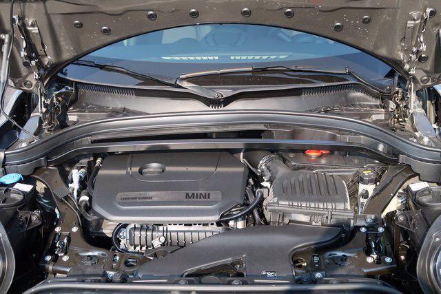 new 2020 MINI Countryman car, priced at $26,750