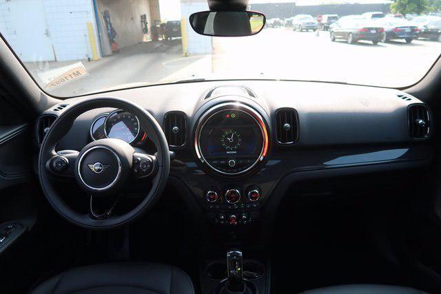 new 2020 MINI Countryman car, priced at $26,750