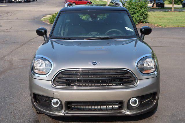 new 2020 MINI Countryman car, priced at $26,750