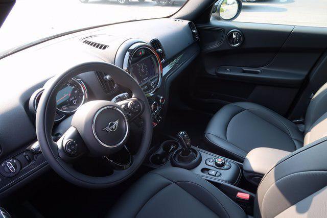 new 2020 MINI Countryman car, priced at $26,750