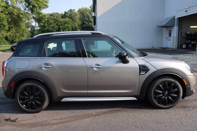 new 2020 MINI Countryman car, priced at $26,750