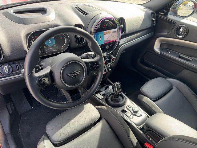 used 2023 MINI Countryman car, priced at $31,990