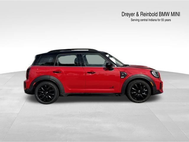 used 2023 MINI Countryman car, priced at $31,990