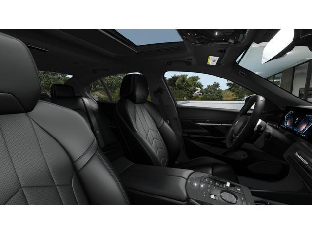 new 2026 BMW 530 car, priced at $65,490