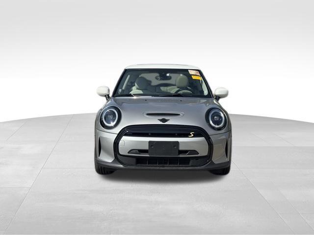 used 2024 MINI Hardtop car, priced at $26,990