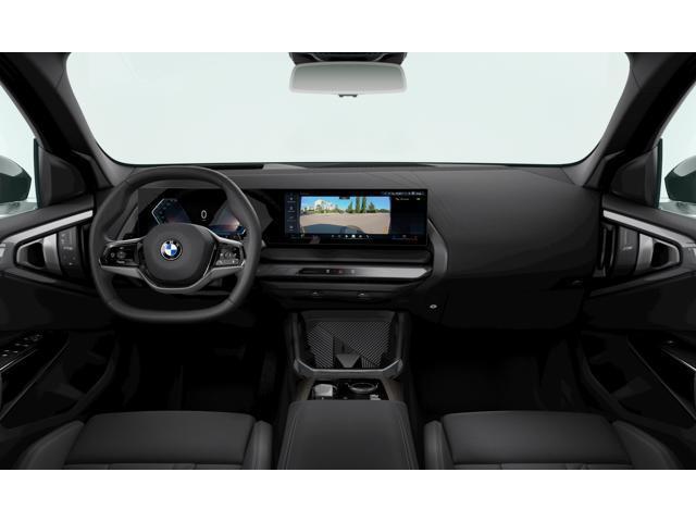 new 2026 BMW X3 car, priced at $56,700