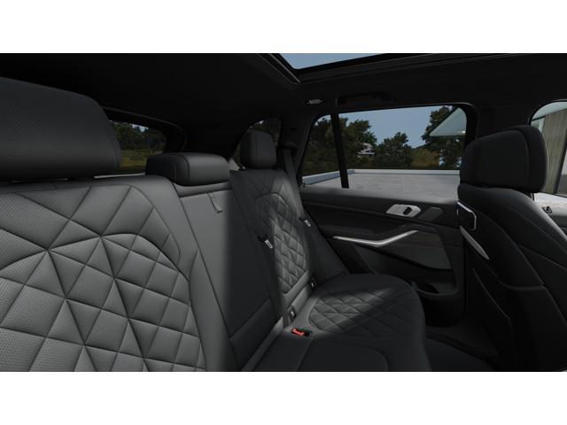 new 2026 BMW X5 PHEV car, priced at $82,125